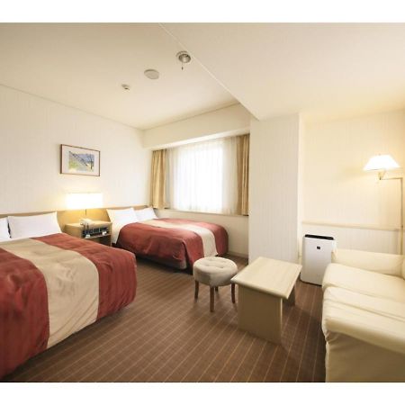 Hotel Nagano Avenue - Vacation Stay 78357V Exteriér fotografie