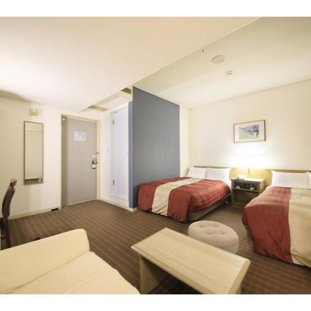 Hotel Nagano Avenue - Vacation Stay 78357V Exteriér fotografie