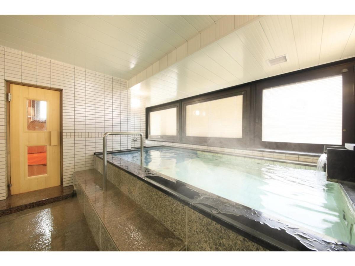 Hotel Nagano Avenue - Vacation Stay 78357V Exteriér fotografie