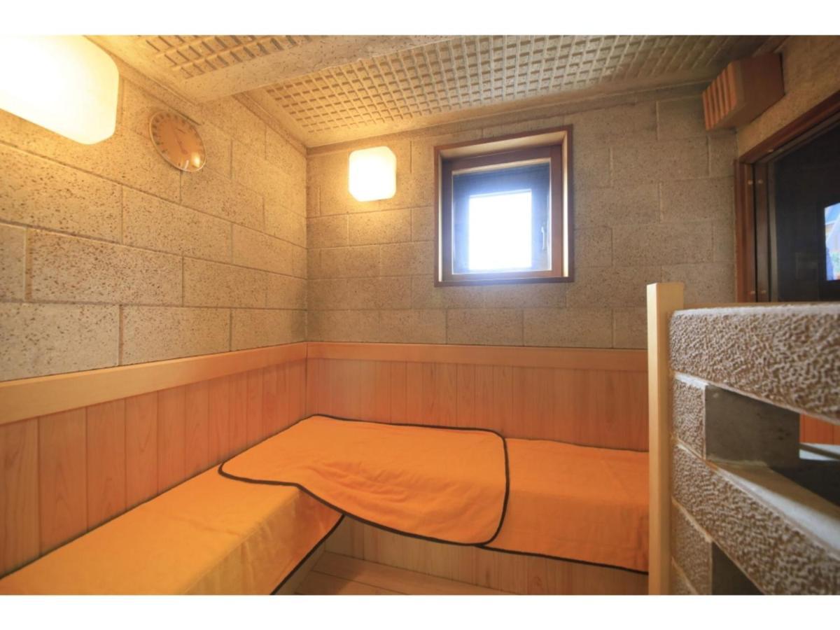 Hotel Nagano Avenue - Vacation Stay 78357V Exteriér fotografie