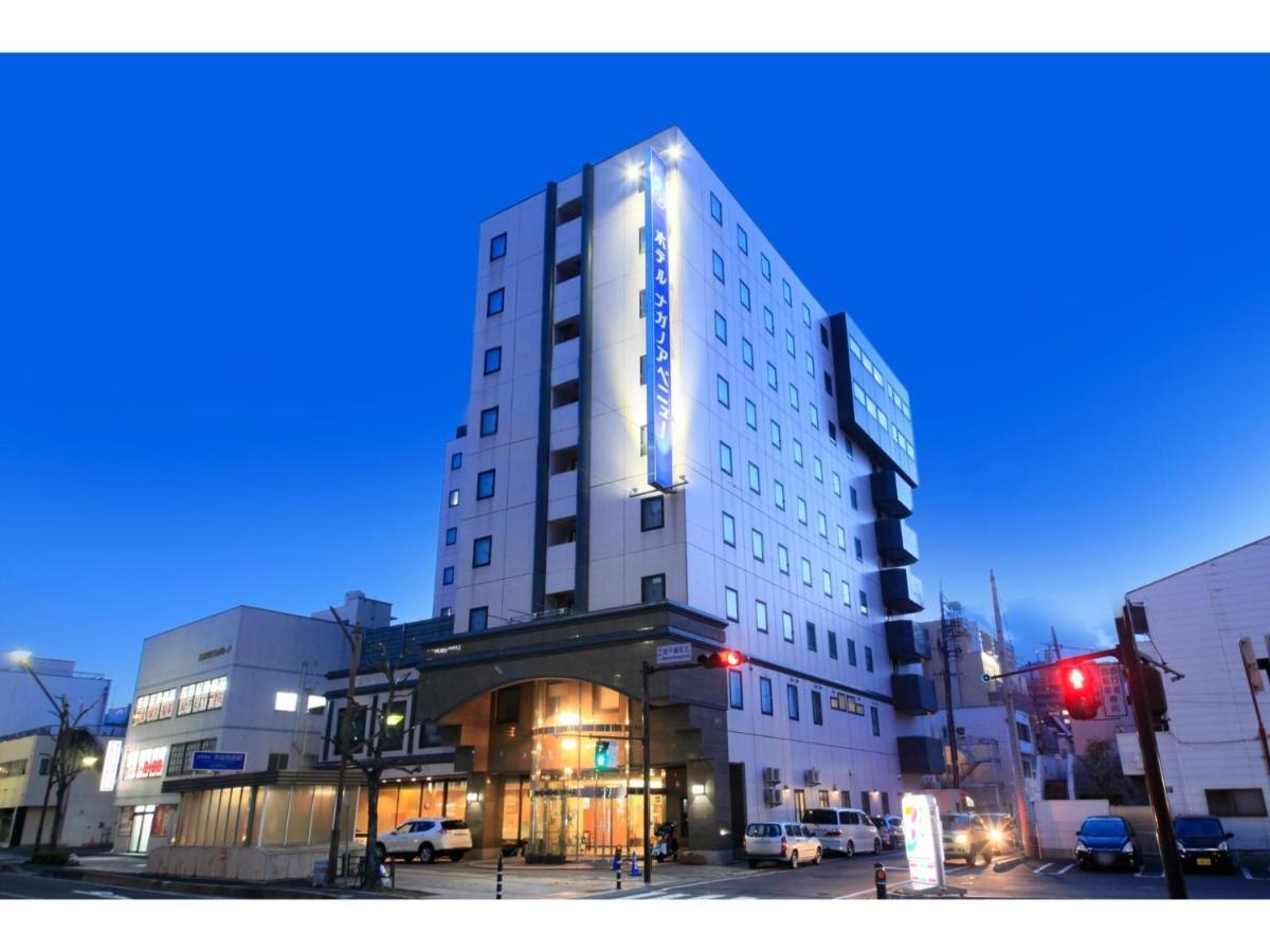 Hotel Nagano Avenue - Vacation Stay 78357V Exteriér fotografie
